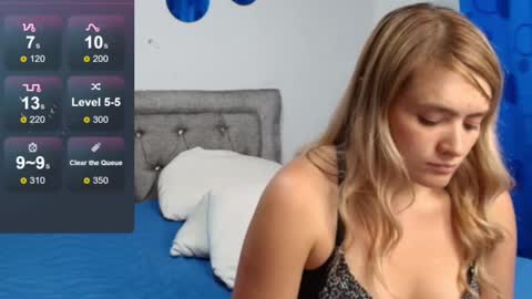 Yarixa online show from February 27, 2025, 2:42 am