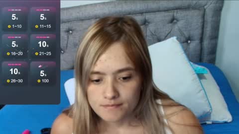 Yarixa online show from February 28, 2025, 10:17 pm