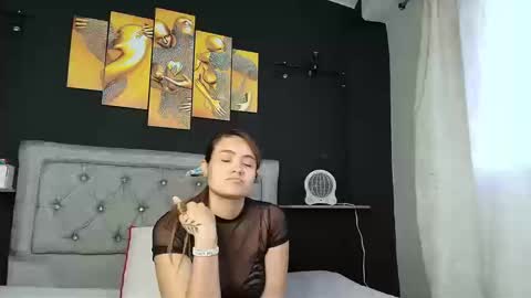 Yarixa online show from September 19, 2025, 10:32 pm