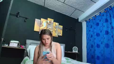 Yarixa online show from November 16, 2025, 11:21 pm