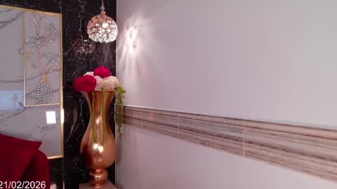 Chris online show from February 22, 2026, 5:51 am