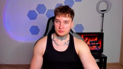 Chris Tyson online show from February 14, 2026, 8:55 am