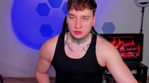 Chris Tyson online show from February 18, 2026, 8:32 am