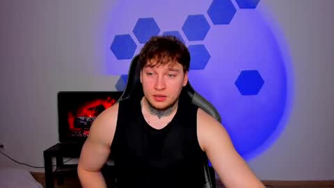 Chris Tyson online show from April 15, 2026, 9:16 am