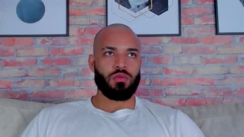 Chris Varden online show from March 16, 2026, 8:57 pm