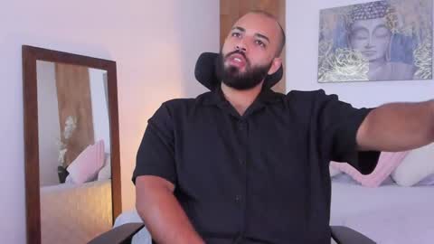 Chris Varden online show from April 9, 2026, 7:41 pm