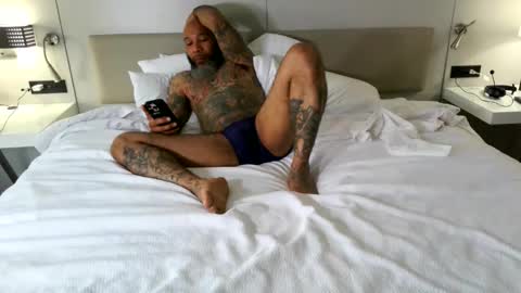 KING YAMMY online show from February 8, 2026, 1:58 pm