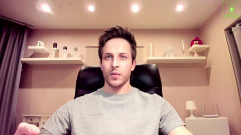 Chris online show from December 13, 2024, 2:43 am