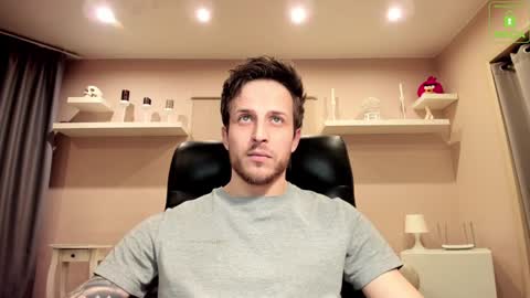 Chris online show from December 22, 2024, 4:50 am