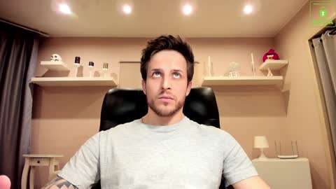 Chris online show from December 26, 2024, 1:07 am