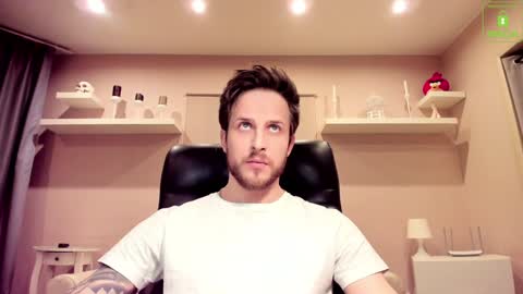 Chris online show from January 15, 2025, 11:40 pm