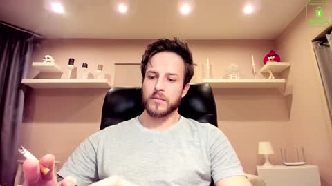 Chris online show from January 27, 2025, 11:54 pm