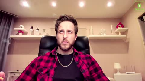 Chris online show from January 30, 2025, 1:11 am