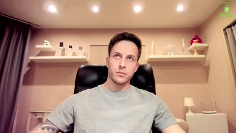 Chris online show from February 6, 2025, 1:05 am