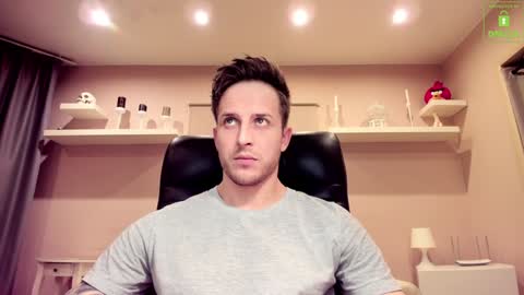 Chris online show from February 8, 2025, 10:19 pm