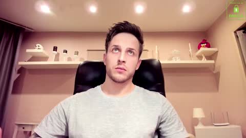 Chris online show from February 11, 2025, 12:49 am