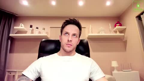 Chris online show from February 13, 2025, 12:46 am