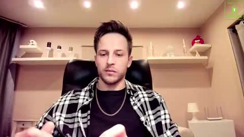 Chris online show from February 15, 2025, 12:59 am