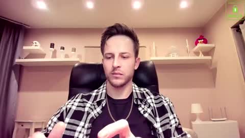 Chris online show from February 15, 2025, 4:03 am