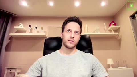 Chris online show from February 18, 2025, 1:21 am