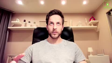 Chris online show from March 12, 2025, 11:12 pm