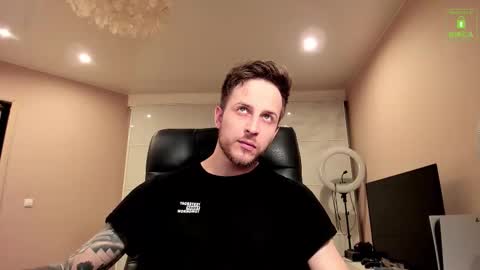 Chris online show from January 13, 2026, 6:13 pm