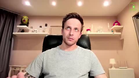 Chris online show from June 24, 2026, 1:15 am