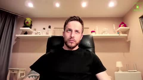 Chris online show from July 24, 2026, 11:03 pm