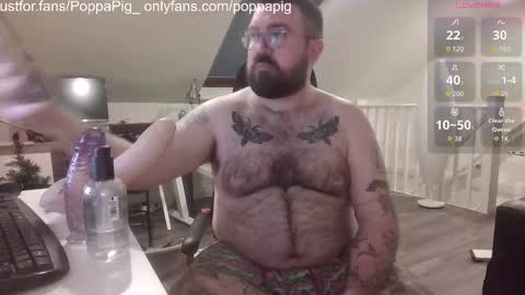 chriscubxxx online show from January 6, 2026, 6:55 pm