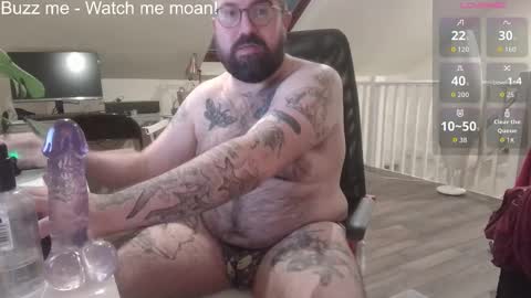 chriscubxxx online show from January 12, 2026, 8:03 pm