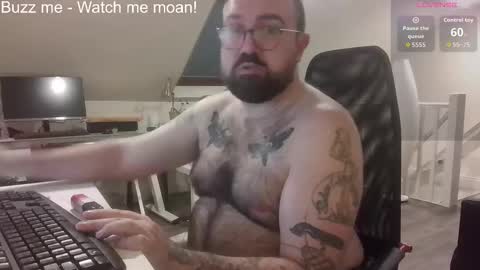 chriscubxxx online show from February 7, 2026, 7:17 pm