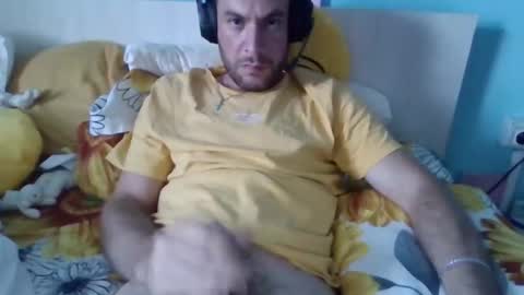 Chris online show from September 19, 2025, 3:13 pm