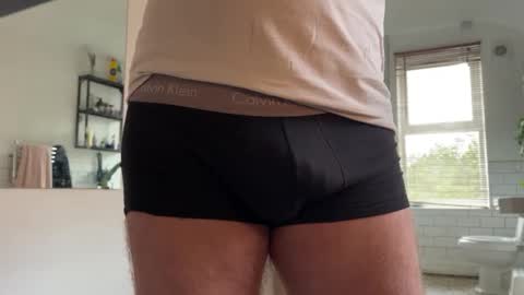 Chris In The Morning online show from October 23, 2025, 8:35 am