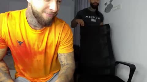 Chris Jordan online show from October 8, 2025, 6:00 am