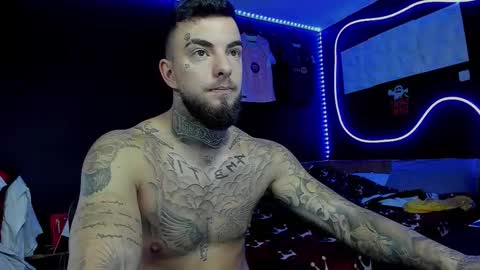 Chris Jordan online show from December 5, 2025, 9:18 am