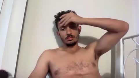 chrislover2125 online show from April 26, 2026, 6:00 am