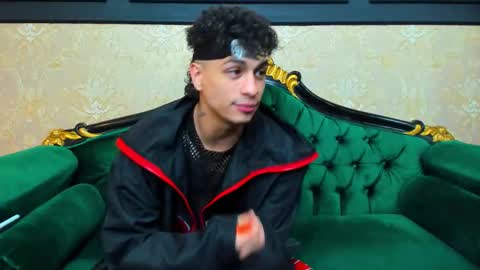 Snapshot of chrismckay_ chatting on October 21, 2025, 12:06 pm Chris online show from October 21, 2025, 12:06 pm