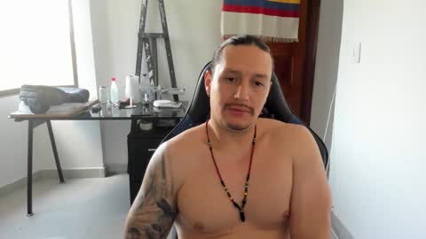 Snapshot of chrismckey1 chatting on March 2, 2026, 4:25 pm Cris online show from March 2, 2026, 4:25 pm