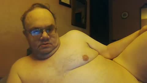 Chris The Jerk Off King online show from December 7, 2024, 12:35 pm