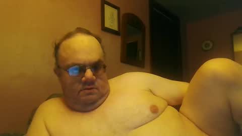 Chris The Jerk Off King online show from January 12, 2025, 7:31 pm