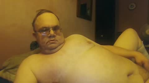 Chris The Jerk Off King online show from February 5, 2025, 7:53 pm