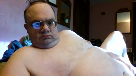 Chris The Jerk Off King online show from September 16, 2025, 12:17 pm