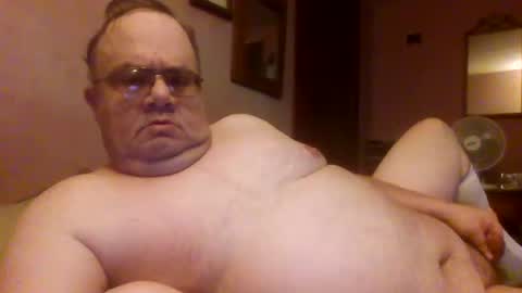 Chris The Jerk Off King online show from October 26, 2025, 7:20 pm