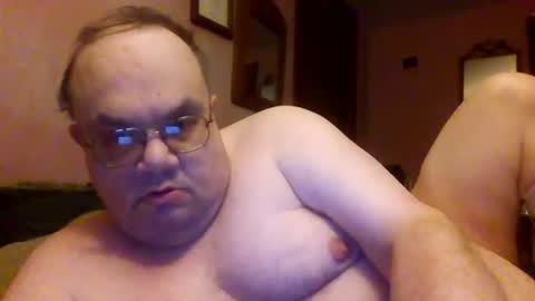 Chris The Jerk Off King online show from January 18, 2026, 2:21 pm