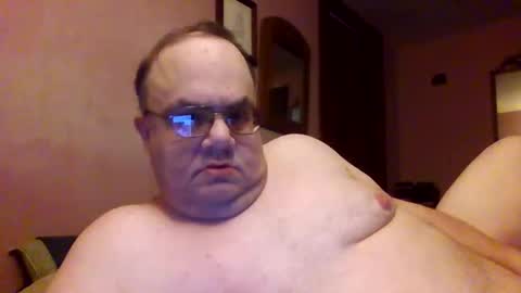 Chris The Jerk Off King online show from February 1, 2026, 1:20 pm