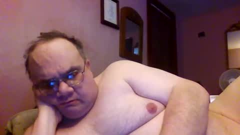 Chris The Jerk Off King online show from February 11, 2026, 6:57 pm