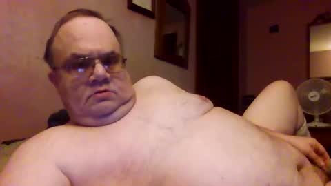 Chris The Jerk Off King online show from February 17, 2026, 9:54 pm