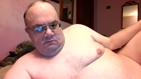 Chris The Jerk Off King online show from May 6, 2026, 11:26 am