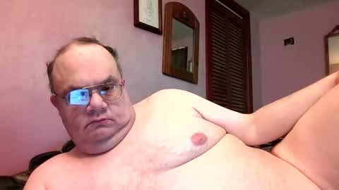 Chris The Jerk Off King online show from May 18, 2026, 12:22 pm