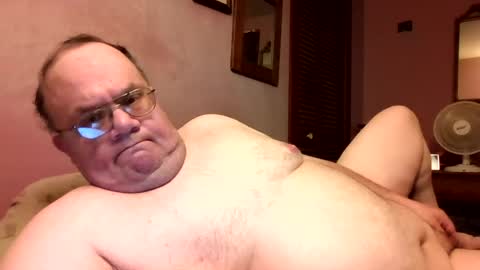 Chris The Jerk Off King online show from June 16, 2026, 2:47 am